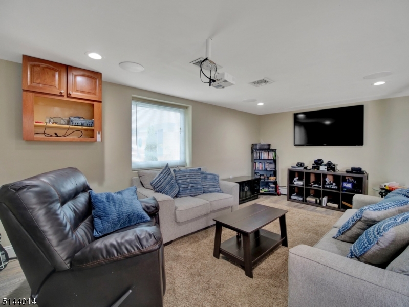 Landing - Residential