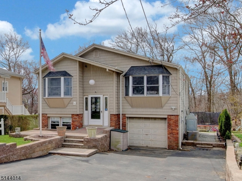 Landing - Residential