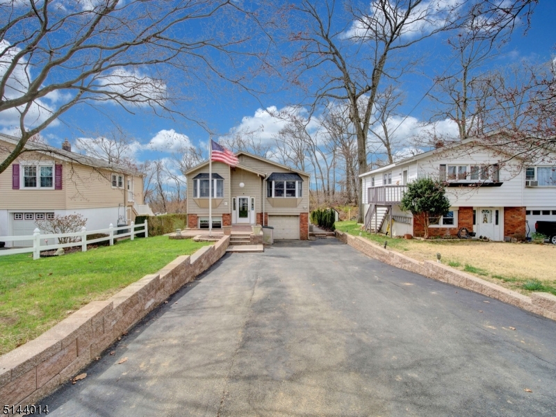 Landing - Residential