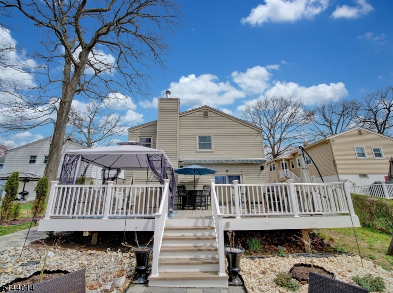 Landing - Residential