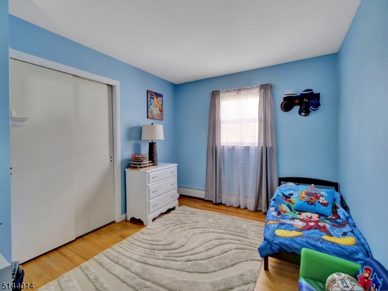 Landing - Residential