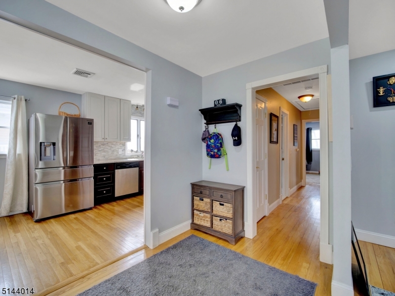 Landing - Residential