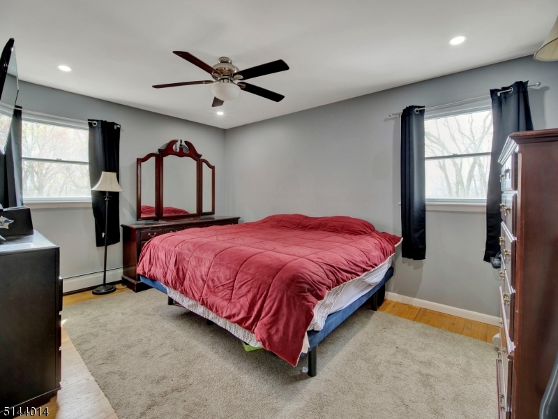 Landing - Residential