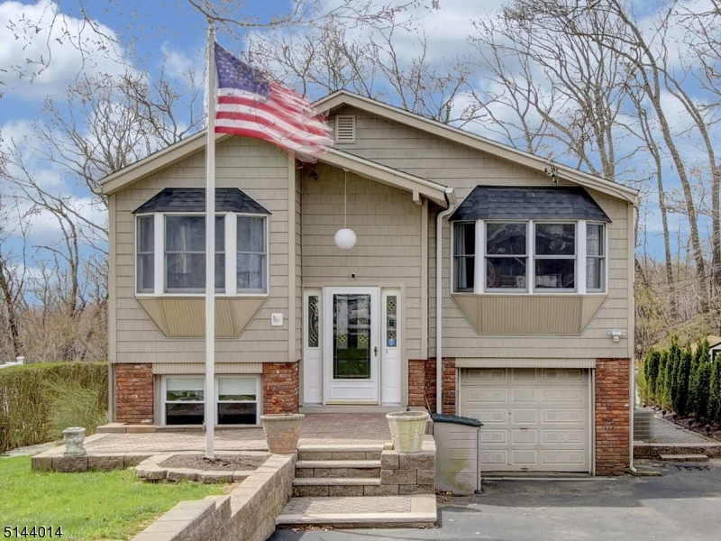Landing - Residential