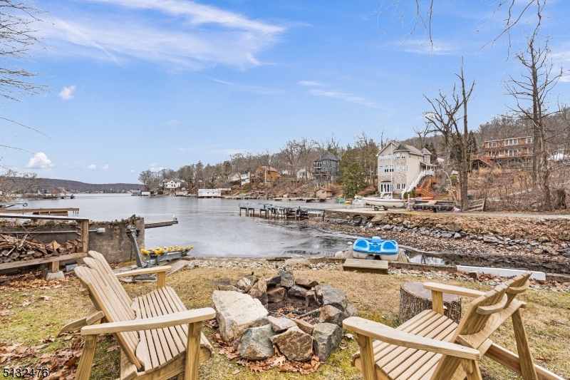 Byram Bay - Residential