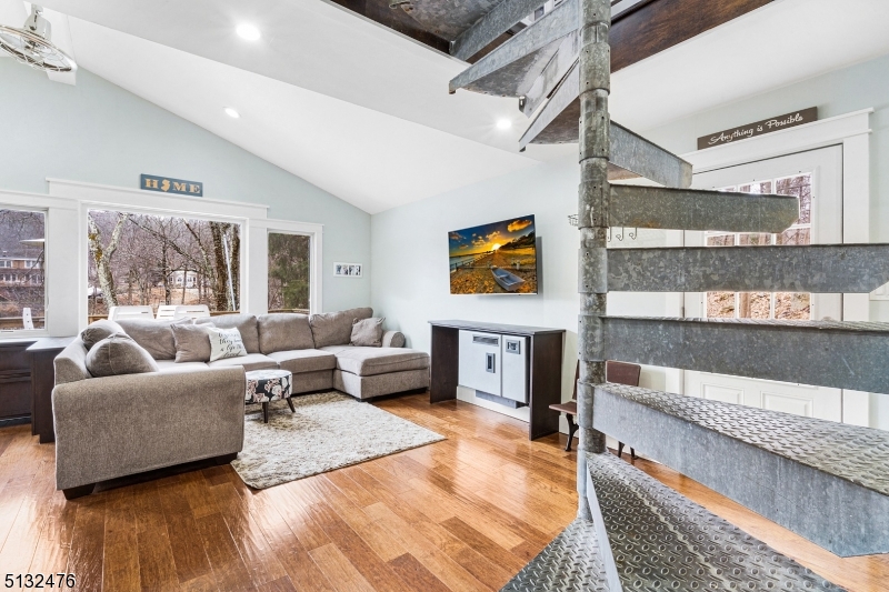 Byram Bay - Residential