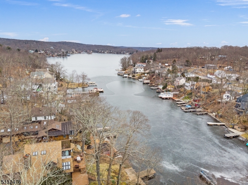 Byram Bay - Residential