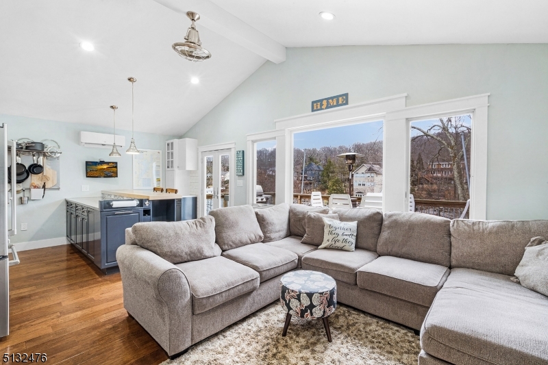 Byram Bay - Residential