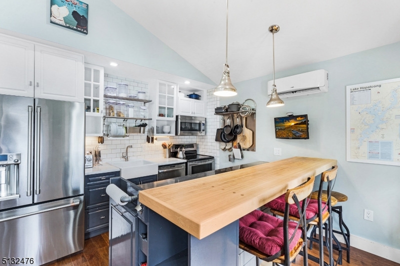 Byram Bay - Residential