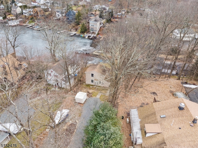 Byram Bay - Residential
