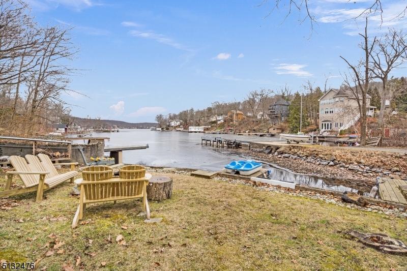 Byram Bay - Residential