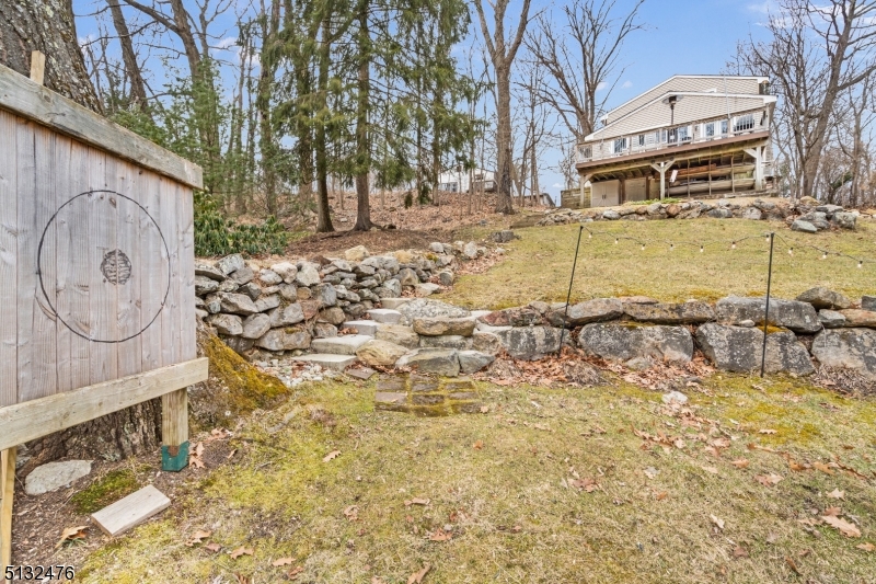Byram Bay - Residential