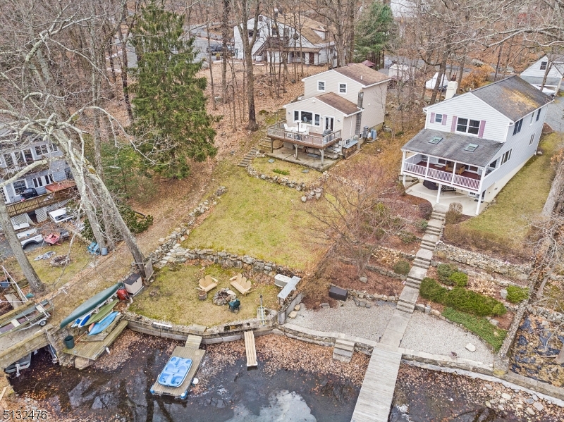 Byram Bay - Residential
