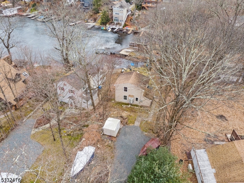 Byram Bay - Residential