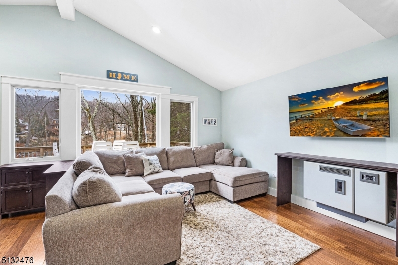 Byram Bay - Residential