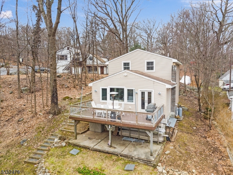 Byram Bay - Residential