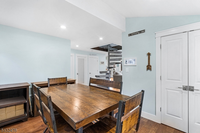 Byram Bay - Residential