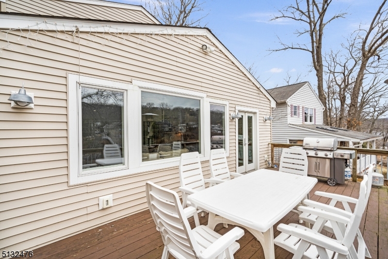 Byram Bay - Residential