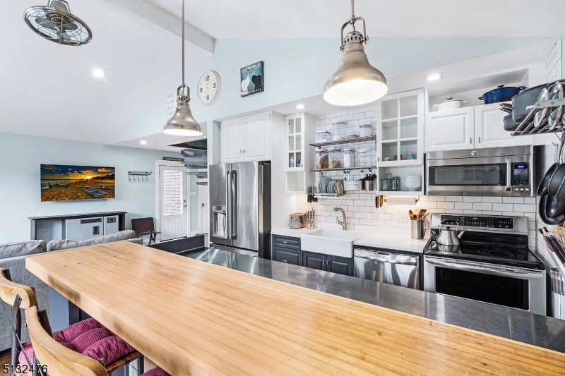 Byram Bay - Residential