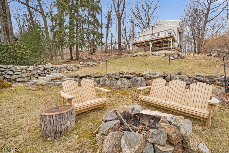 Byram Bay - Residential
