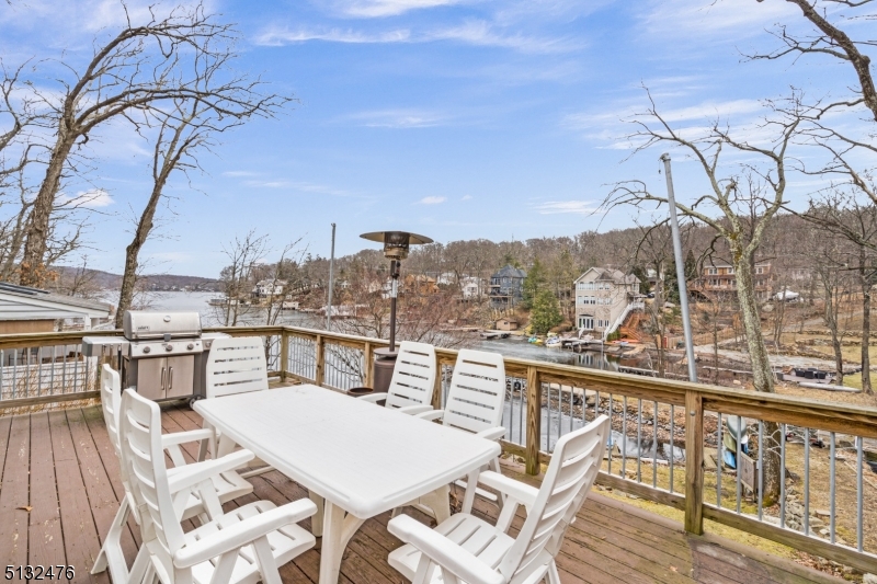 Byram Bay - Residential