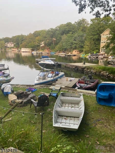 Byram Bay - Residential