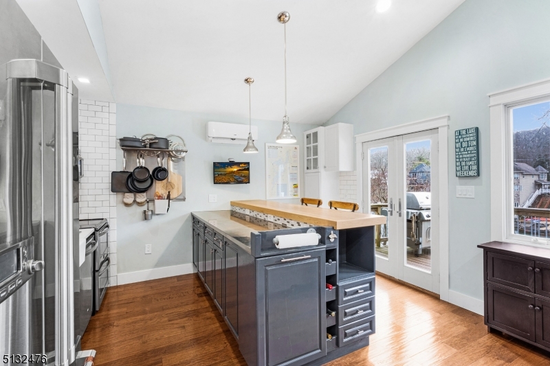 Byram Bay - Residential