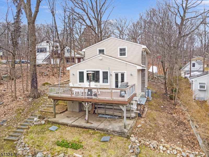 Byram Bay - Residential
