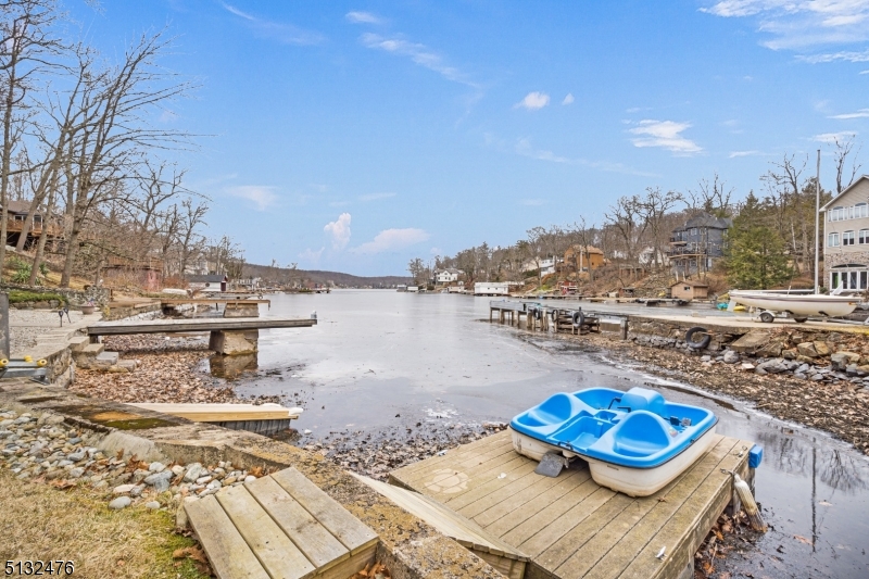 Byram Bay - Residential