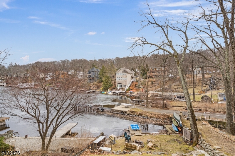 Byram Bay - Residential