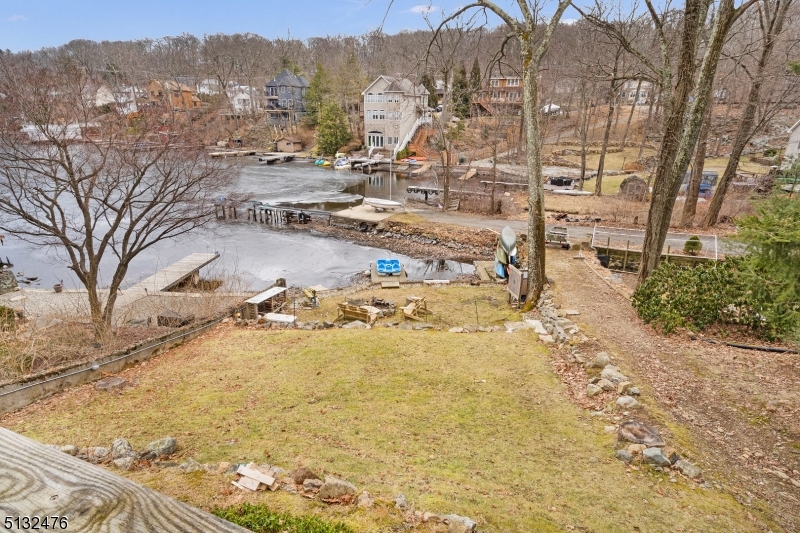 Byram Bay - Residential