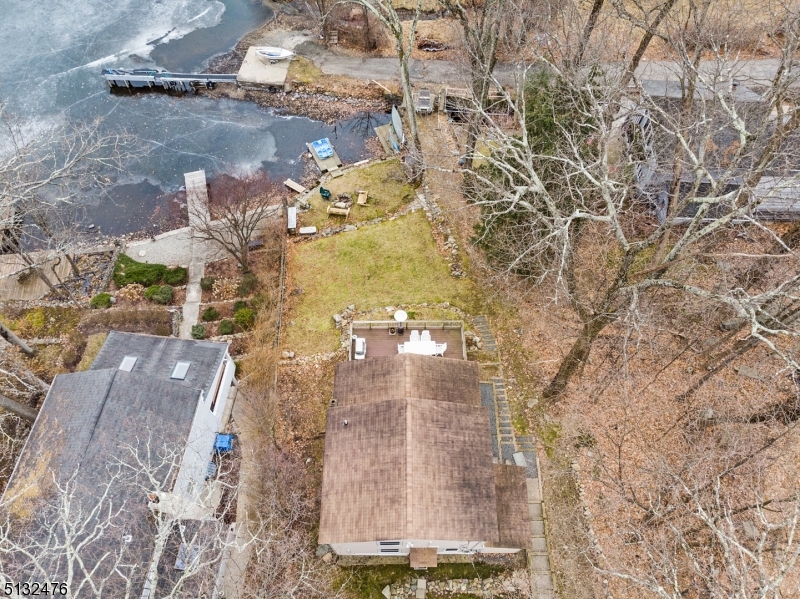 Byram Bay - Residential