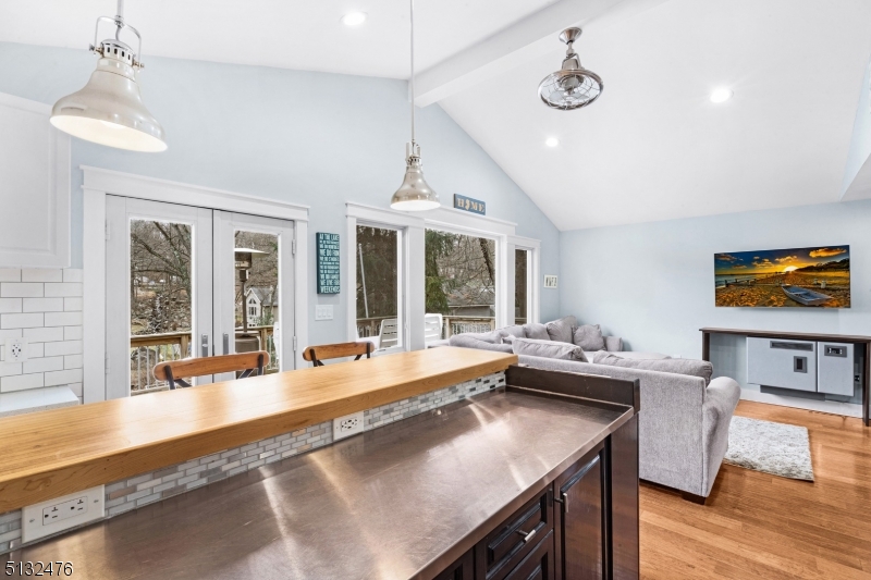 Byram Bay - Residential