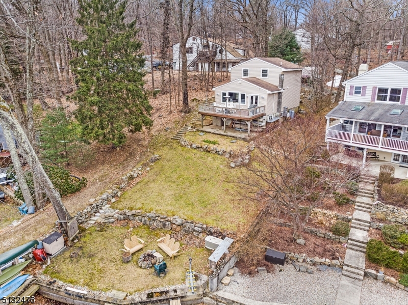 Byram Bay - Residential