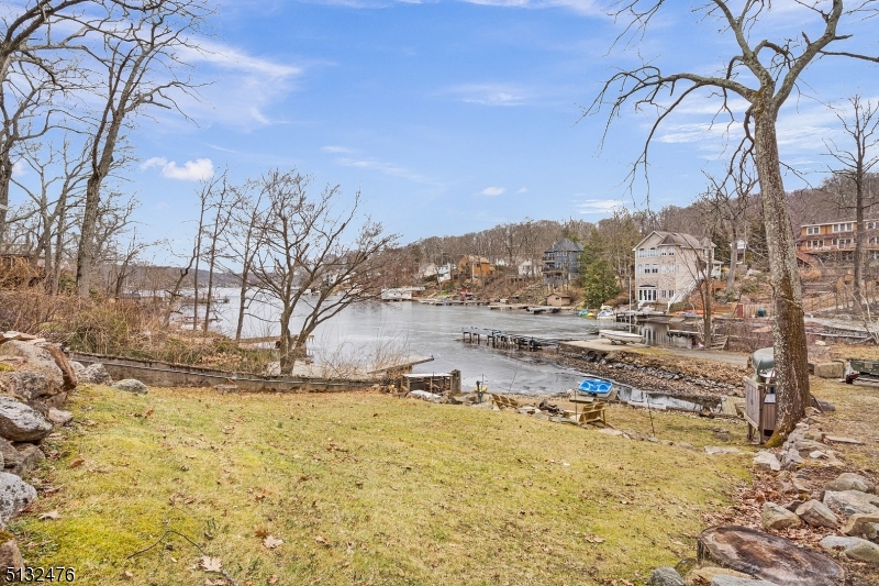 Byram Bay - Residential