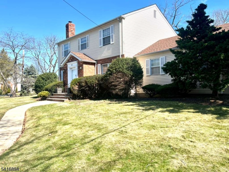 Five Points - Residential