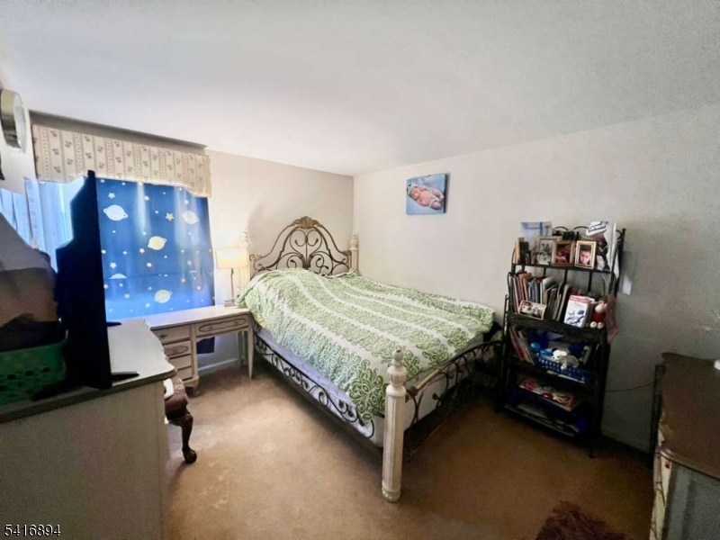 Five Points - Residential
