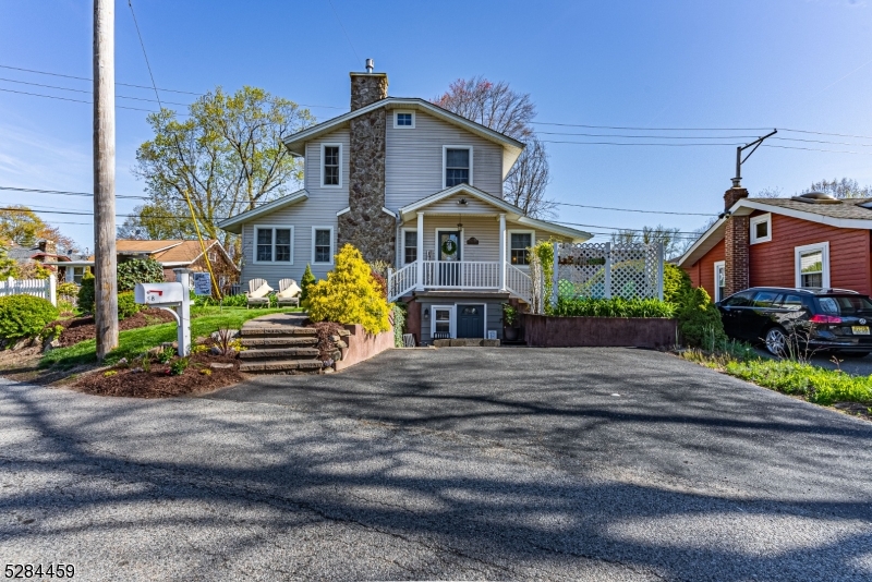 Indian Lake - Residential