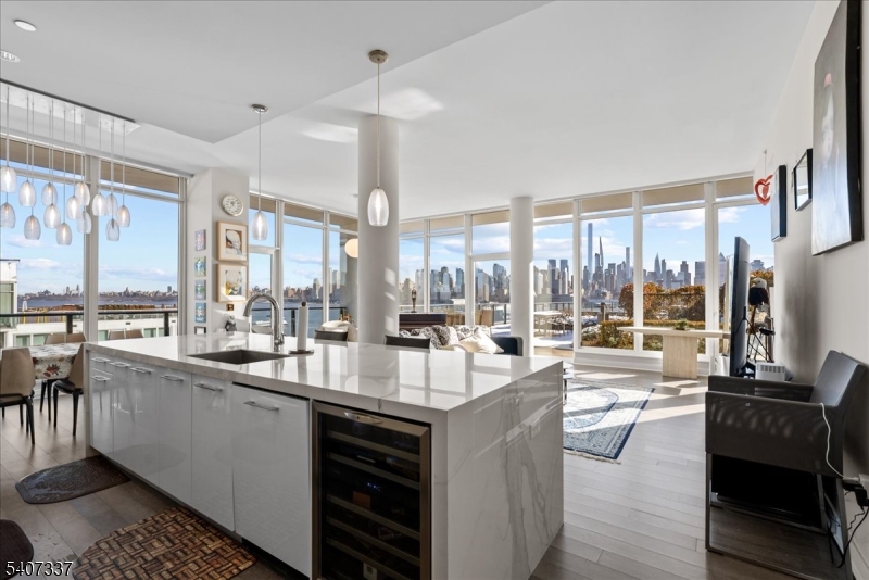 Port Imperial - Residential