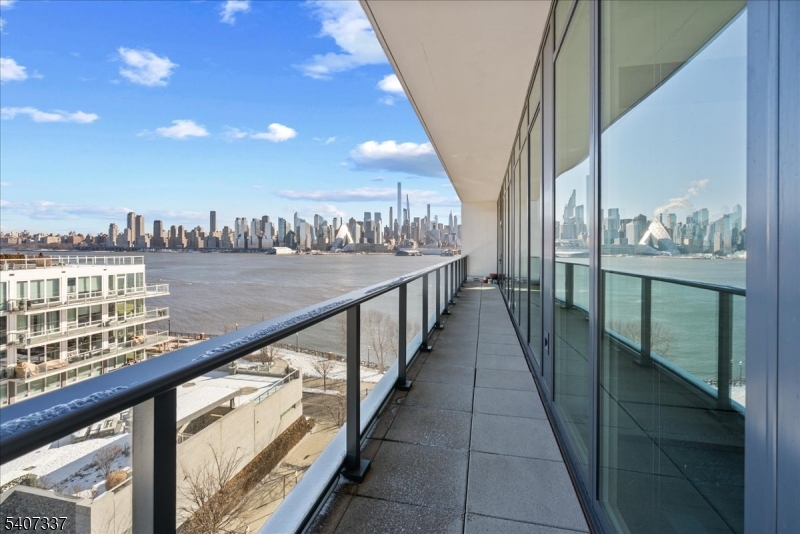 Port Imperial - Residential