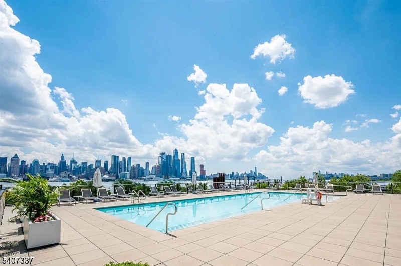 Port Imperial - Residential
