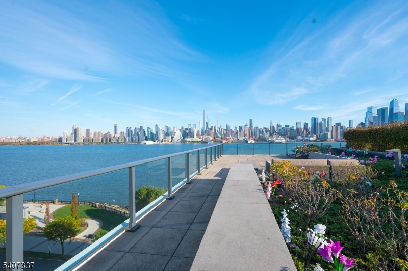 Port Imperial - Residential