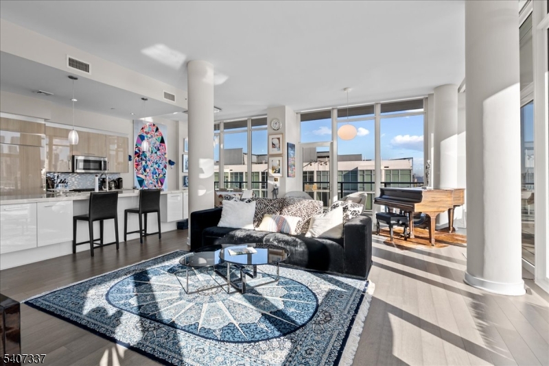 Port Imperial - Residential