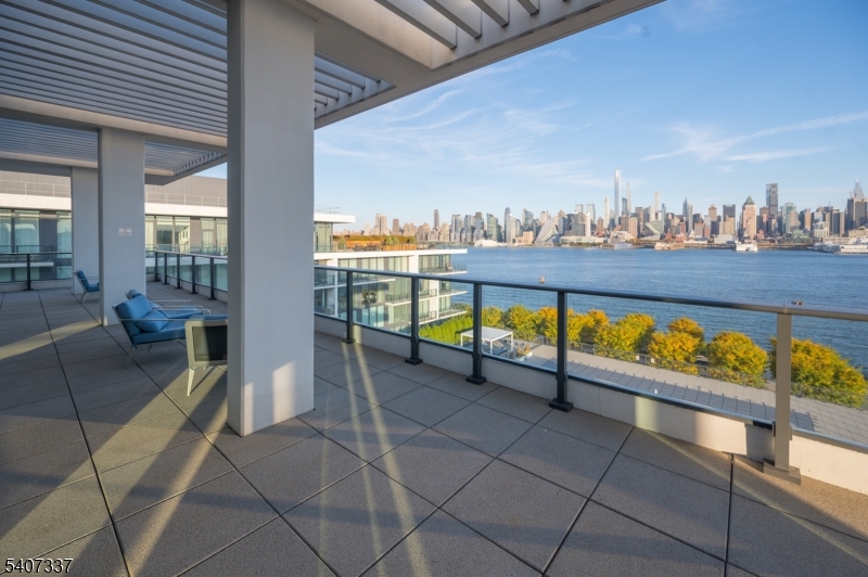Port Imperial - Residential