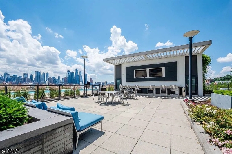 Port Imperial - Residential