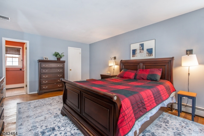Parker Acres - Valley - Residential