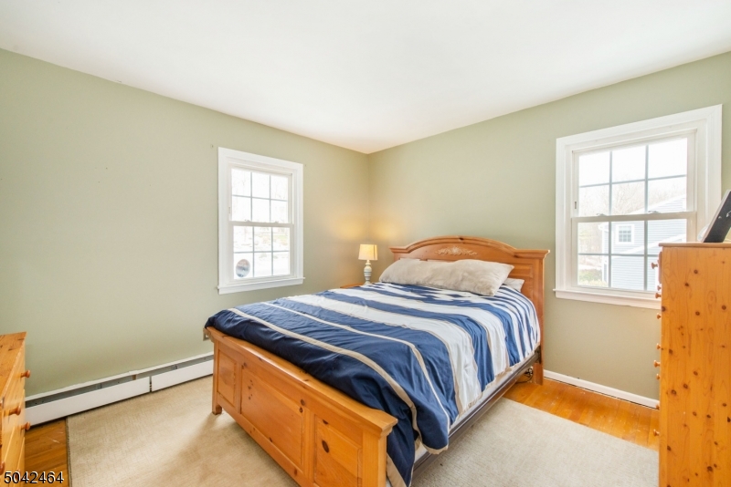 Parker Acres - Valley - Residential