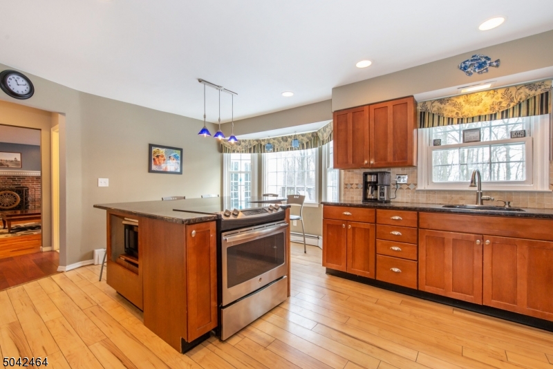 Parker Acres - Valley - Residential