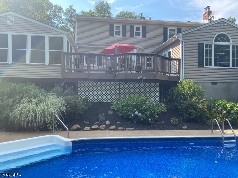 Parker Acres - Valley - Residential
