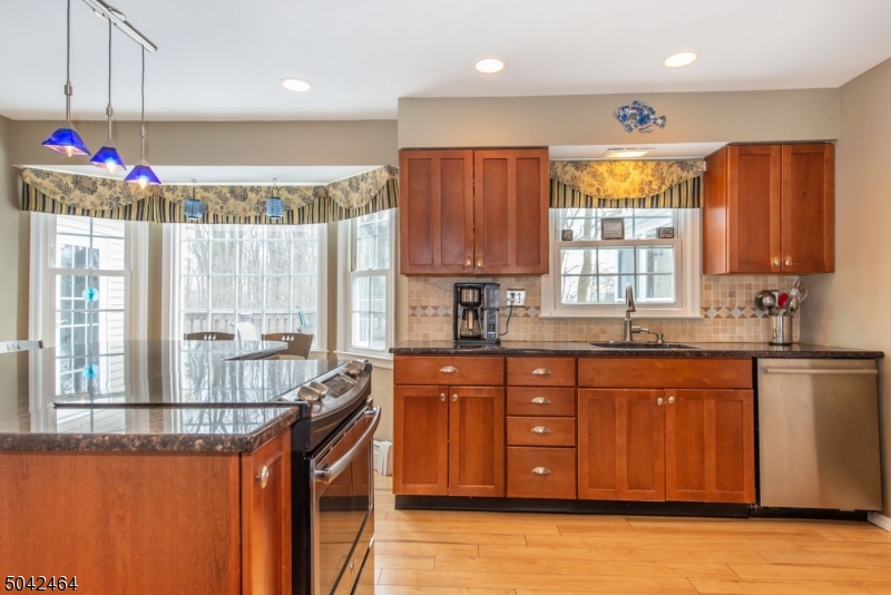 Parker Acres - Valley - Residential